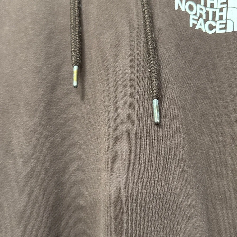 The North Face Never Stop Exploring Hoodie